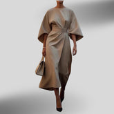Celina™ - Elegant Dress